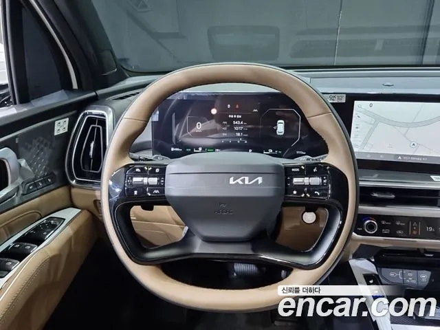 Kia Sorento 2026 thumb 6