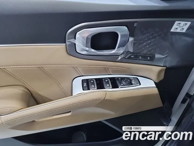 Kia Sorento 2026 thumb 11