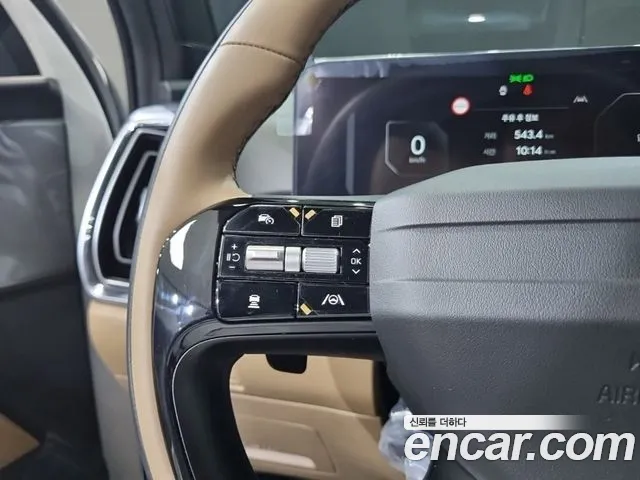 Kia Sorento 2026 thumb 12