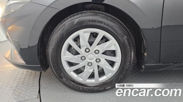 Hyundai Avante 2021 thumb 5