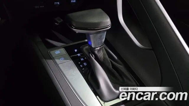 Hyundai Avante 2021 thumb 9