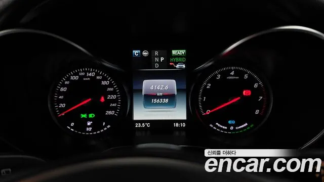 Mercedes-Benz GLC 2018 thumb 8