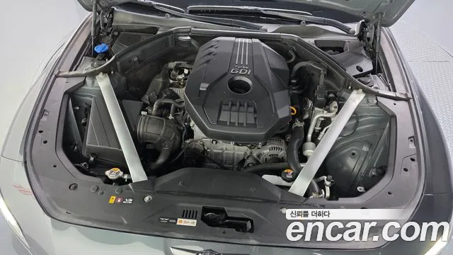 Genesis G70 2021 thumb 6