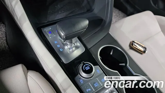 Genesis G70 2021 thumb 9