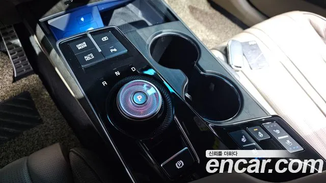 Kia K8 2022 thumb 8