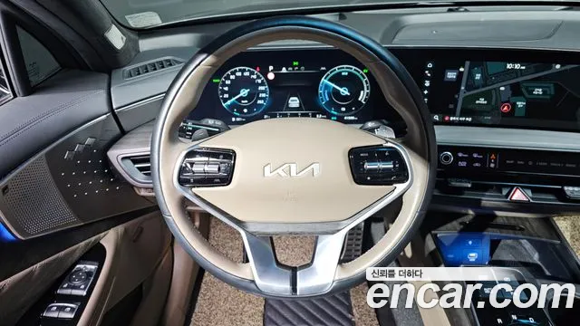 Kia K8 2022 thumb 12