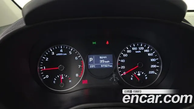 Kia Morning 2017 thumb 8