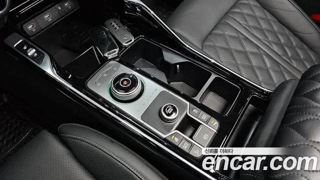 Kia Sorento 2020 thumb 9