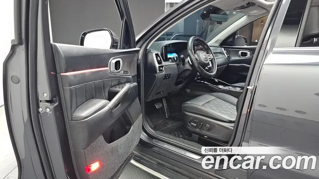 Kia Sorento 2020 thumb 10