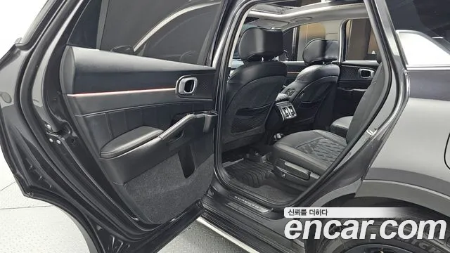Kia Sorento 2020 thumb 11
