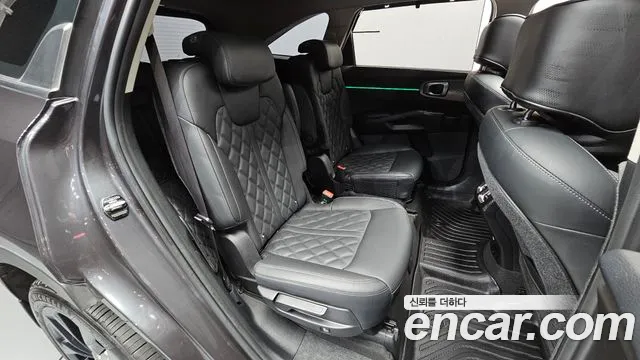 Kia Sorento 2020 thumb 12