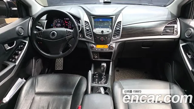 KG_Mobility_Ssangyong KORANDO 2014 thumb 7