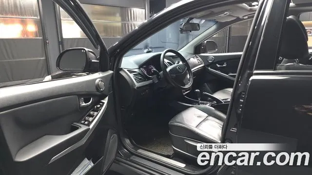 KG_Mobility_Ssangyong KORANDO 2014 thumb 10