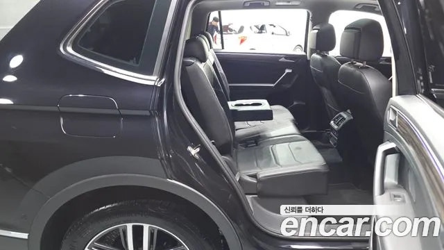 Volkswagen Tiguan 2022 thumb 11