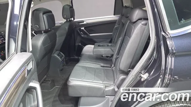 Volkswagen Tiguan 2022 thumb 12
