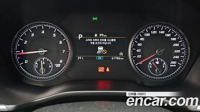 Hyundai Santa Fe 2021 thumb 8
