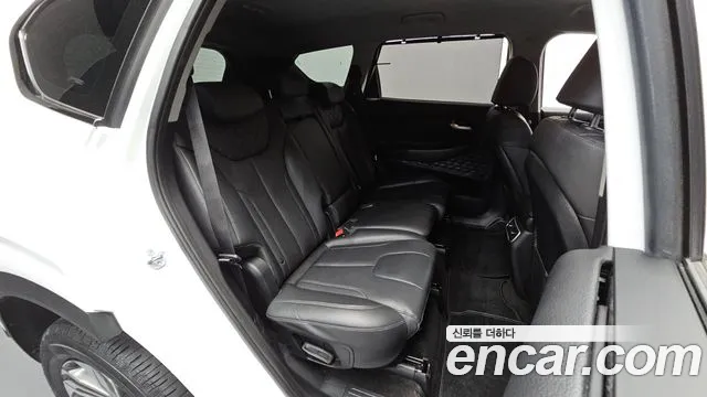 Hyundai Santa Fe 2021 thumb 11