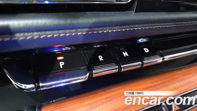 Lincoln Aviator 2020 thumb 9