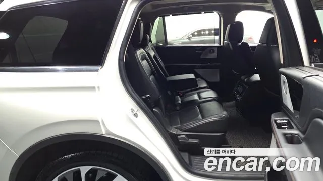 Lincoln Aviator 2020 thumb 11