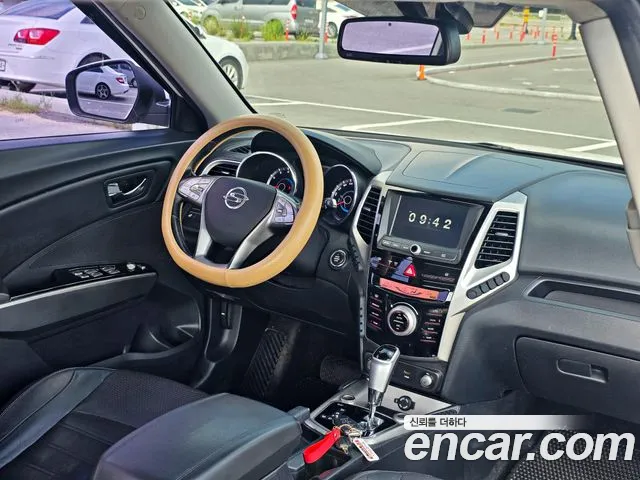 KG_Mobility_Ssangyong TIBOLI 2015 thumb 10