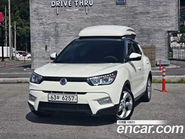 KG_Mobility_Ssangyong TIBOLI 2015 thumb 12
