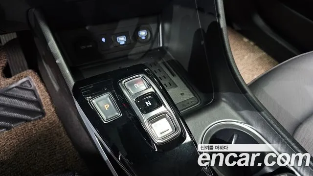 Hyundai Sonata 2020 thumb 9