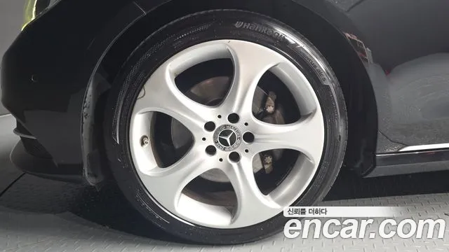Mercedes-Benz E-Класс 2014 thumb 5