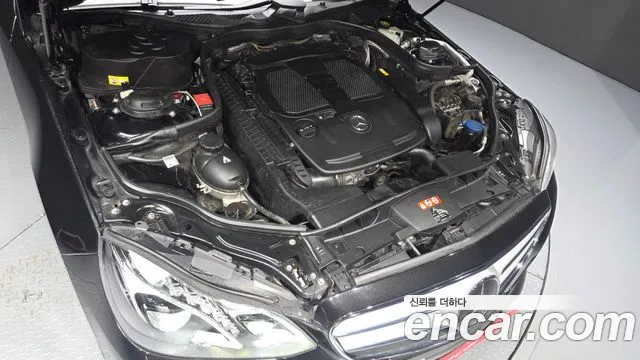 Mercedes-Benz E-Класс 2014 thumb 6