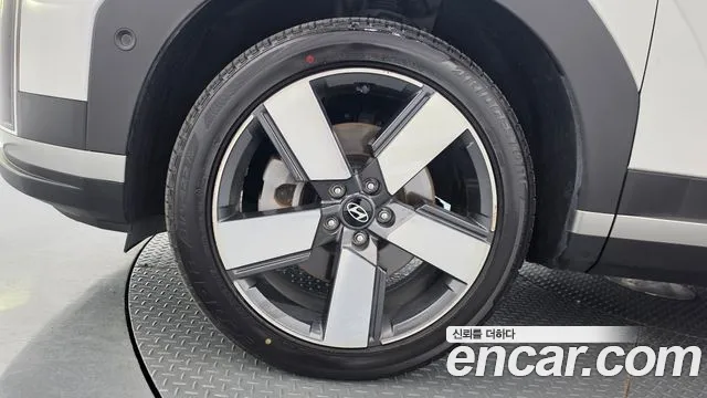 Hyundai Santa Fe 2024 thumb 5