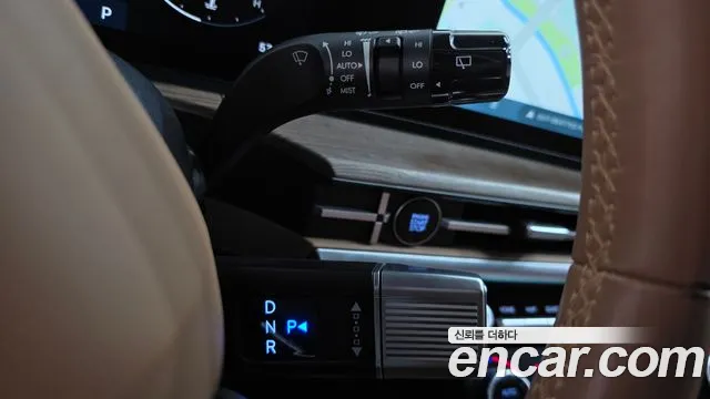 Hyundai Santa Fe 2024 thumb 9