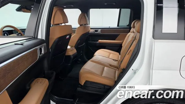 Hyundai Santa Fe 2024 thumb 11