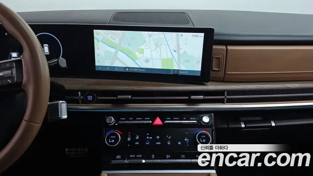 Hyundai Santa Fe 2024 thumb 12