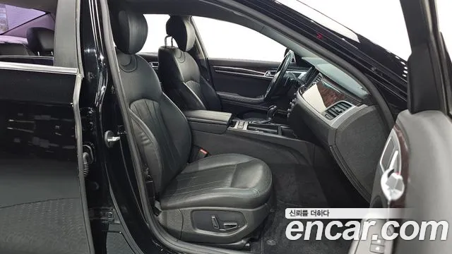 Hyundai Genesis 2015 thumb 10