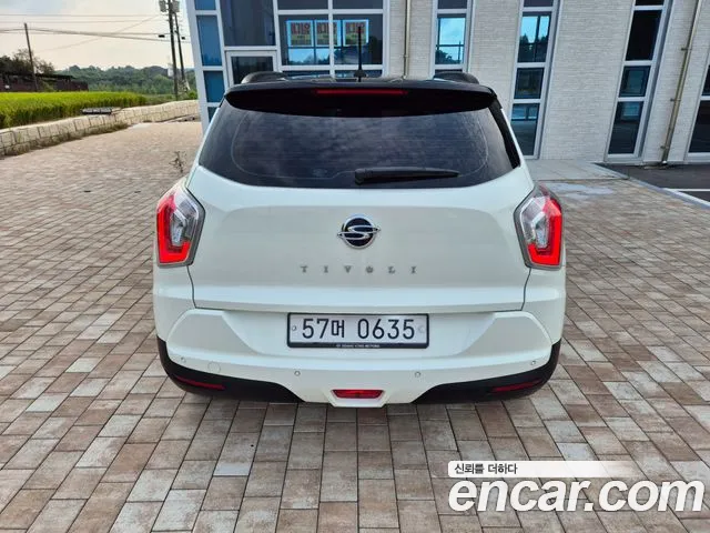 KG_Mobility_Ssangyong TIBOLI 2016 thumb 2
