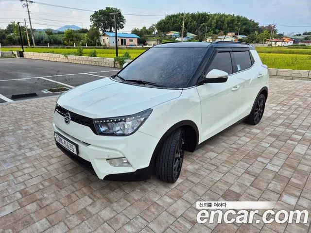 KG_Mobility_Ssangyong TIBOLI 2016 thumb 3