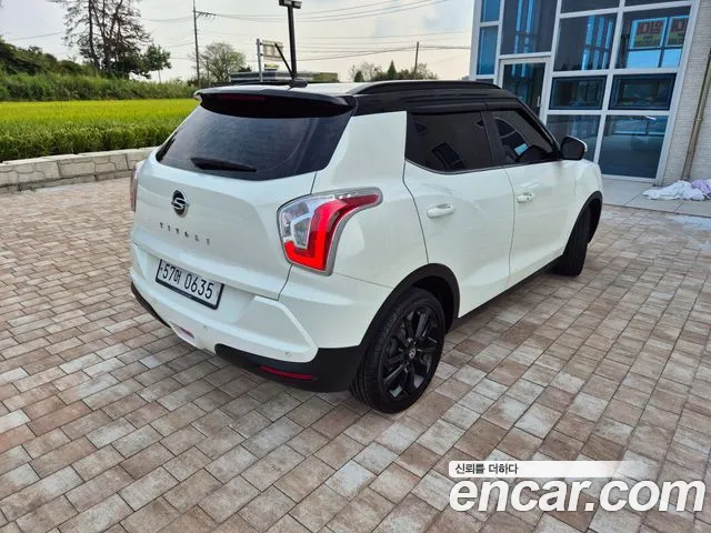 KG_Mobility_Ssangyong TIBOLI 2016 thumb 4
