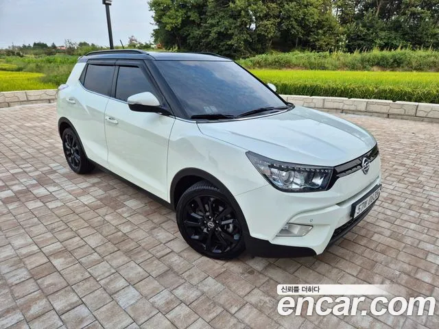 KG_Mobility_Ssangyong TIBOLI 2016 thumb 5