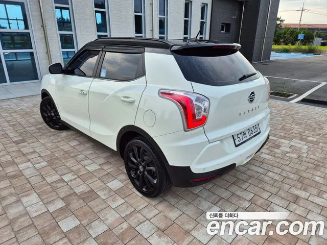 KG_Mobility_Ssangyong TIBOLI 2016 thumb 6