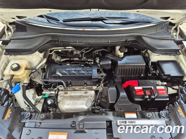 KG_Mobility_Ssangyong TIBOLI 2016 thumb 8