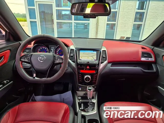KG_Mobility_Ssangyong TIBOLI 2016 thumb 9