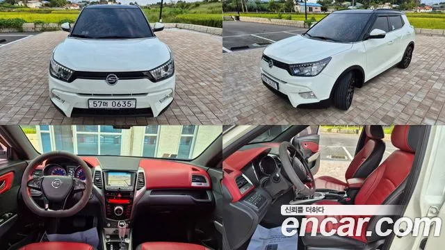 KG_Mobility_Ssangyong TIBOLI 2016 thumb 12