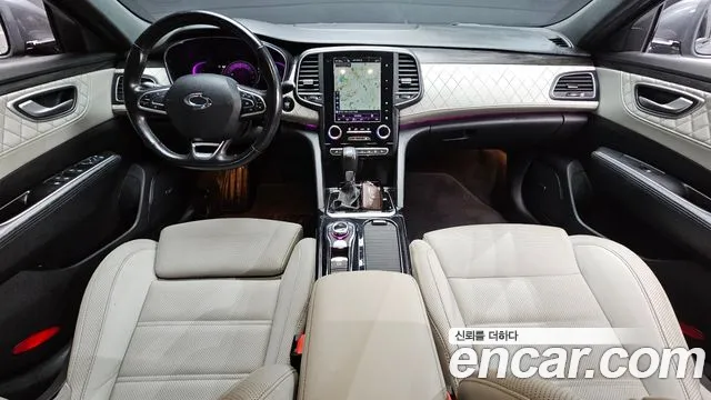 Renault-KoreaSamsung Megane 2020 thumb 7