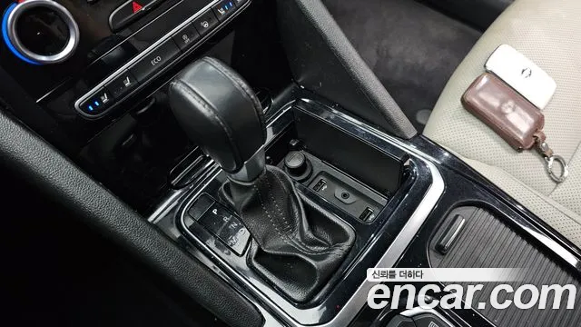 Renault-KoreaSamsung Megane 2020 thumb 9