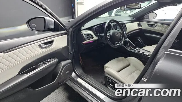 Renault-KoreaSamsung Megane 2020 thumb 10