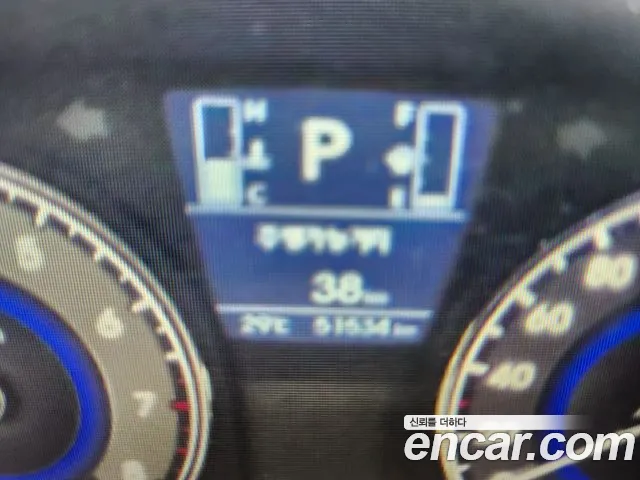 Hyundai Accent 2015 thumb 2