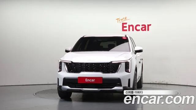 Kia Sorento 2023 thumb 3