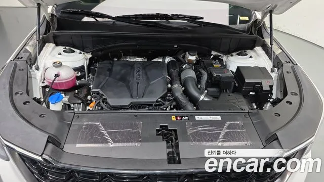 Kia Sorento 2023 thumb 6