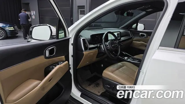 Kia Sorento 2023 thumb 10