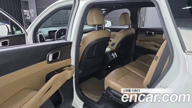 Kia Sorento 2023 thumb 11