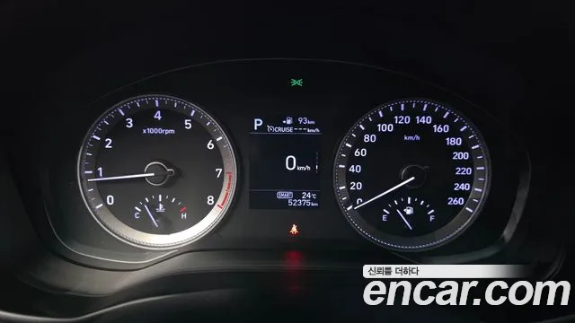 Hyundai Grandeur 2017 thumb 7